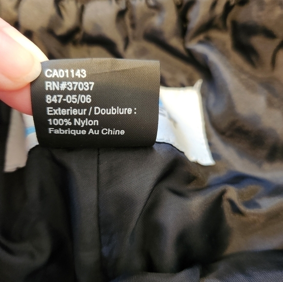 Obermeyer Utility Shell Ski Pants - Picture 4 of 8